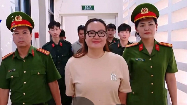 Thủ đoạn trốn thuế tinh vi của Hoàng Hường và những cảnh báo với doanh nghiệp