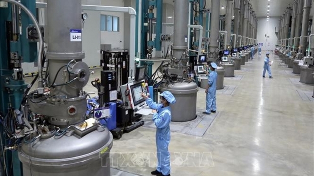 Vietnam moves to attract higher-quality FDI flows