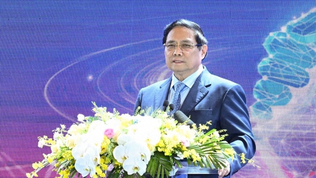 Thủ tướng nêu "3 tiên phong", "2 lớn mạnh" để phát triển kinh tế tư nhân