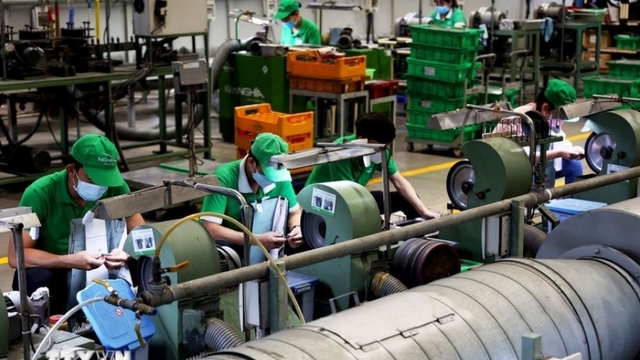 Labour market improves in Q3, but challenges persist