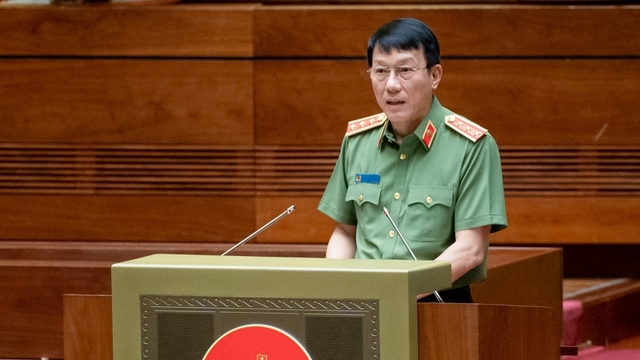 Bộ Công an đề xuất nhiều quy định mới bảo đảm quyền con người và an ninh dữ liệu