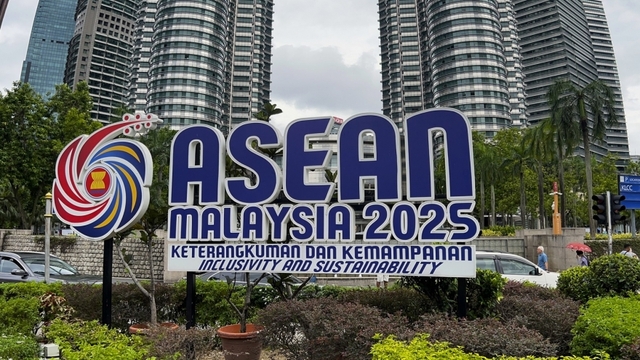 Hơn 10.000 cảnh sát đảm bảo an ninh tuyệt đối cho Hội nghị Cấp cao ASEAN 47