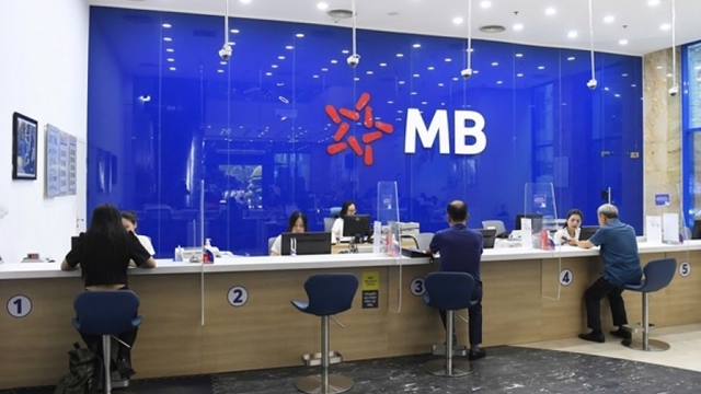 MB tăng trưởng bứt phá nửa đầu năm 2025: Củng cố vị thế Big5 và dẫn đầu về hiệu quả