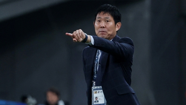 Nhật Bản thắng không tưởng Brazil, HLV Moriyasu mơ vô địch World Cup 2026