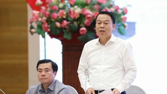 Thứ trưởng Bộ Tài chính: Chưa có doanh nghiệp đề xuất thí điểm tài sản mã hóa