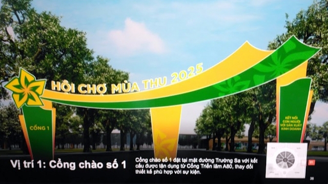 Nâng tầm doanh nghiệp qua ứng dụng công nghệ số và kết nối thị trường toàn cầu