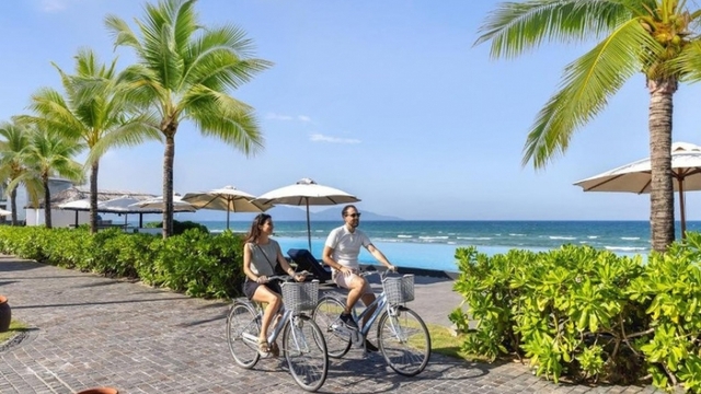 International arrivals expected to boost tourism growth in year-end