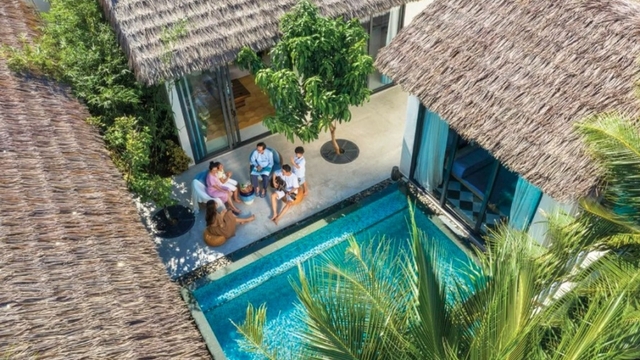New World Phu Quoc Resort among Asia’s top kid-friendly family stays