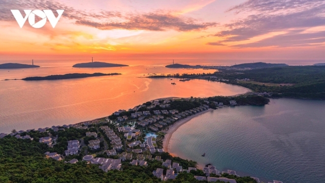 Expedia names Phu Quoc among world’s top 10 destinations for 2026