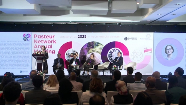 Vietnam emphasises disease prevention in public health care strategy