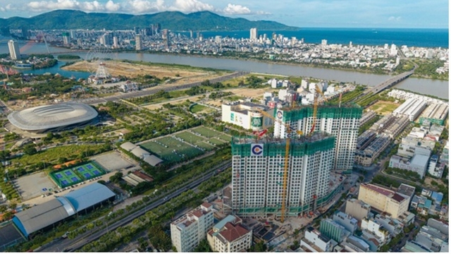 Tổ ấm đa thế hệ trọn vẹn nhịp sống giao hòa tại Masteri Rivera Danang