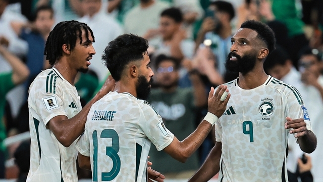 Bảng xếp hạng vòng loại World Cup khu vực châu Á mới nhất: ĐT Indonesia gặp khó