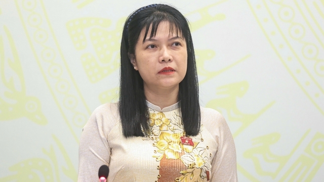 Công tác nhân sự sẽ được tiến hành ngay trong tuần đầu tiên của Kỳ họp thứ 10