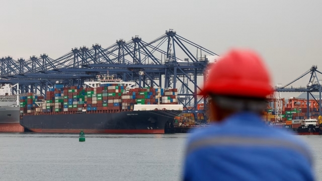 Trung Quốc tuyên bố đạt được đồng thuận với Mỹ về kinh tế và thương mại