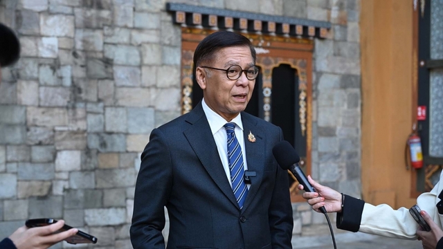 Thái Lan và Campuchia có thể ký Tuyên bố chung tại Hội nghị cấp cao ASEAN