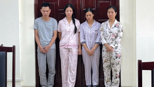 Bơm tinh chất để "hô biến" 14 tấn thịt trâu chất lượng kém thành thịt bò Nhật Bản