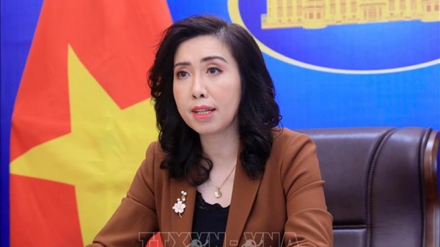 “Chuyến thăm Phần Lan của Tổng Bí thư Tô Lâm mở ra cơ hội hợp tác toàn diện”