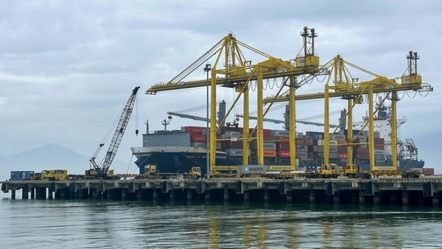 Plans to raise per capita GDP to US$8,500 by 2030