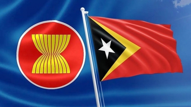 Việt Nam hoan nghênh Timor-Leste trở thành thành viên chính thức của ASEAN
