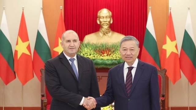 Bulgarian journalist highlights strong momentum in Vietnam – Bulgaria relations