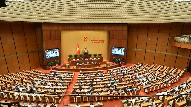 Luật tương trợ tư pháp: Đảm bảo quyền không bị tra tấn, bức cung...