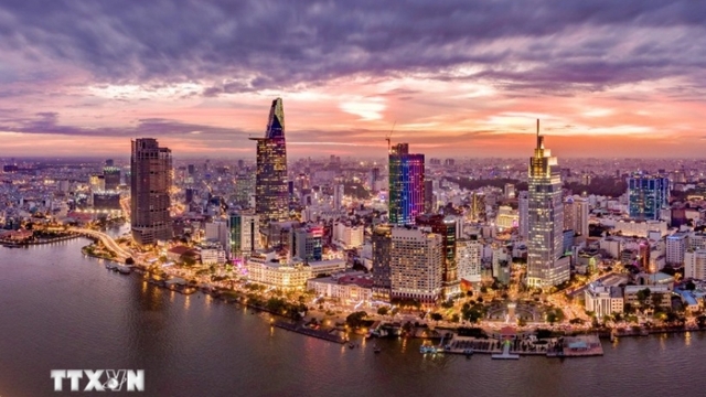 HCM City growth tops 7% in nine months, defies forecasts