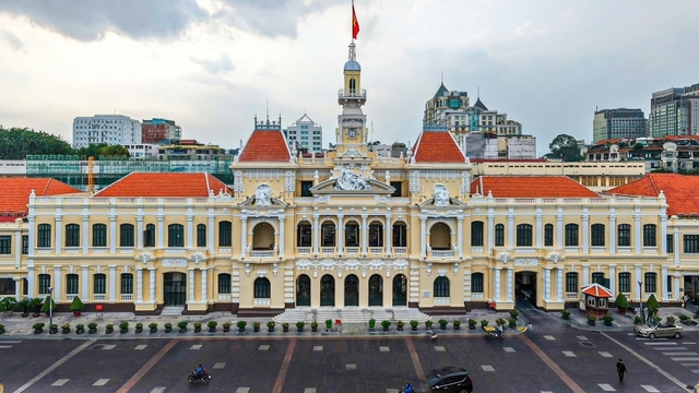 Đề xuất mới số lượng phó chủ tịch UBND các tỉnh, thành phố