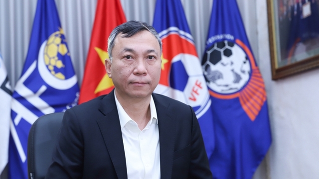 Bóng đá Việt Nam đón nhận tin cực vui từ FIFA