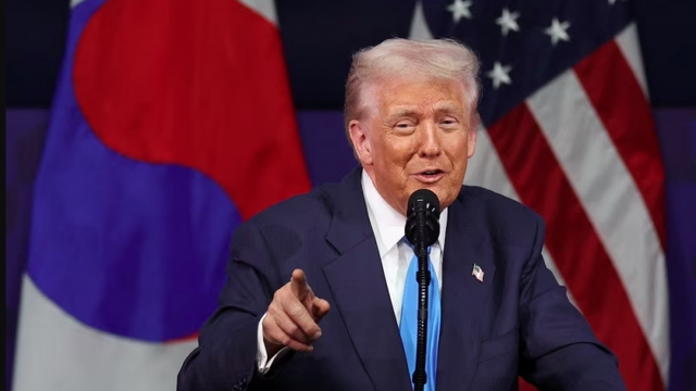 Tổng thống Mỹ Donald Trump: An ninh kinh tế chính là an ninh quốc gia
