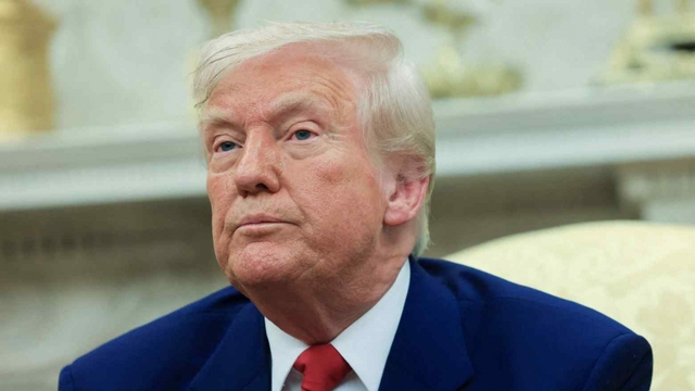 Tổng thống Trump sẵn sàng nhượng bộ Trung Quốc để giảm căng thẳng thương mại