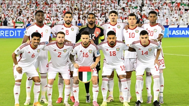 Đội bóng châu Á sắp giành vé dự World Cup 2026 với hơn 20 cầu thủ nhập tịch