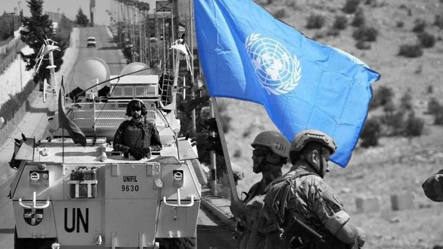 Quân đội Israel bị tố tấn công lực lượng gìn giữ hòa bình quốc tế ở Lebanon