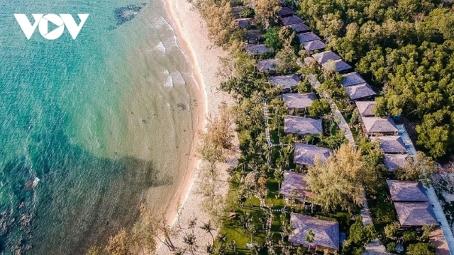 Vietnam named among top 20 winter-sun destinations by Time Out