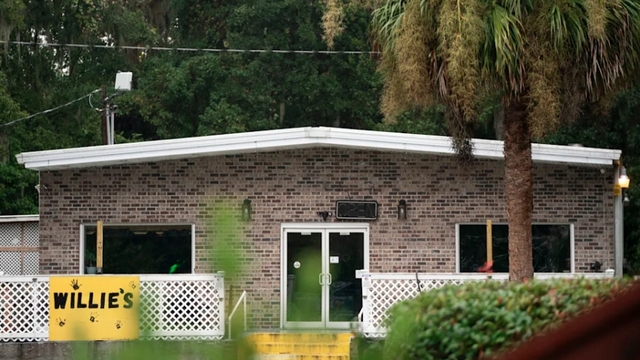 Xả súng kinh hoàng tại quán bar Mỹ, 4 người thiệt mạng