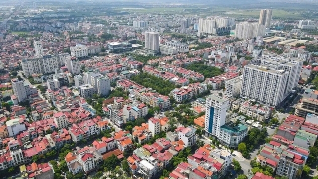 Bộ Nội vụ: Không có chủ trương sáp nhập còn 16 tỉnh, thành phố
