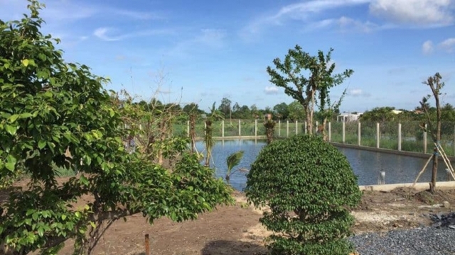 Phát huy hiệu quả mô hình kinh tế VAC hướng tới đa giá trị xanh, bền vững