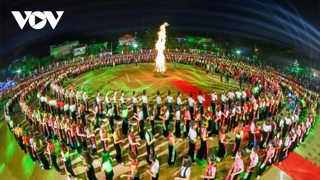 Khơi dậy sức mạnh của di sản văn hóa trong chiến lược phát triển quốc gia