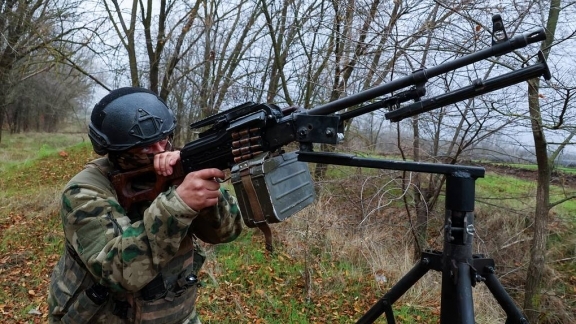 Toàn cảnh quốc tế sáng 21/11: Nga khai hỏa Iskander-M, phá hủy ATACMS của Ukraine