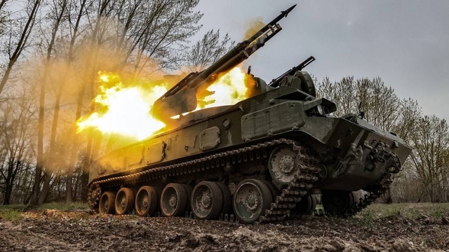 Nóng thế giới ngày 26/11:Ukraine vạch lằn ranh đỏ, Mỹ đồng ý sửa kế hoạch hòa bình