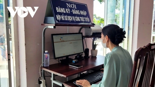 Từ “xin - cho” đến chính quyền chủ động: Thước đo hiệu quả của chính quyền 2 cấp