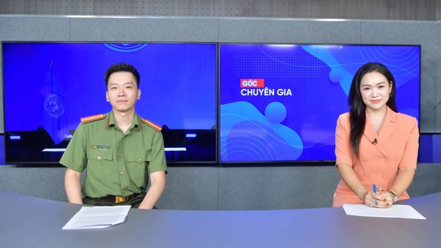 Hợp tác quốc tế là yêu cầu bắt buộc trong phòng chống tội phạm mạng