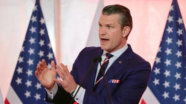 Mỹ phát động chiến dịch quân sự mới nhằm vào những “phần tử khủng bố ma túy”