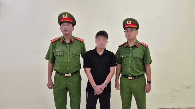 Công an TP.HCM bắt giam TikToker có hành vi gây chia rẽ vùng miền