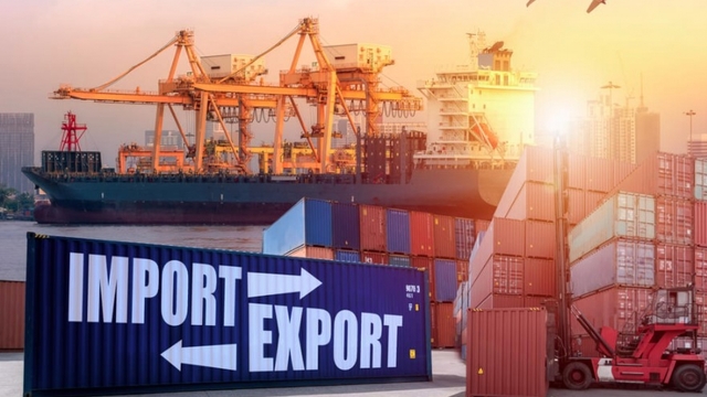 Trade surplus hits US$19.56 billion, agro-forestry-fishery exports top US$58 billion