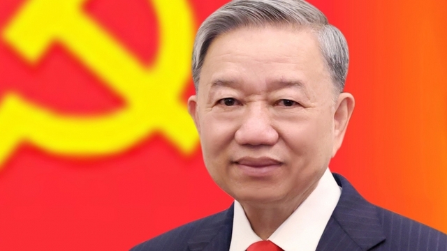 50 năm nước CHDCND Lào: Bản lĩnh, trí tuệ và những thành tựu mang dấu ấn thời đại