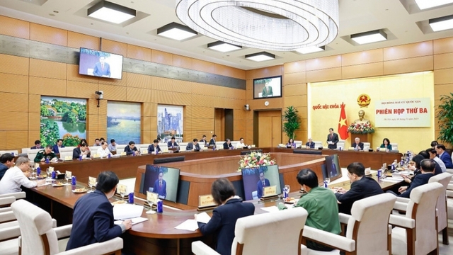 Nationwide conference to roll out preparations for NA, People's Council elections