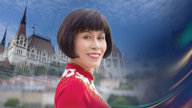 Overseas Vietnamese contributes ideas for nation's rapid, sustainable development