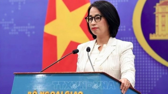 Vietnam protects citizens affected by online scam crackdowns
