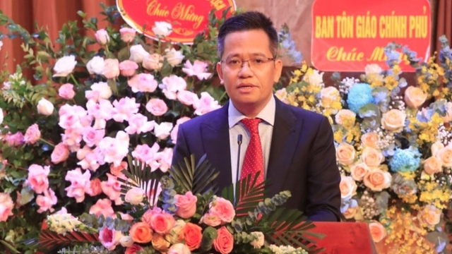 14th Party Congress’s draft documents highlight Vietnamese culture, people