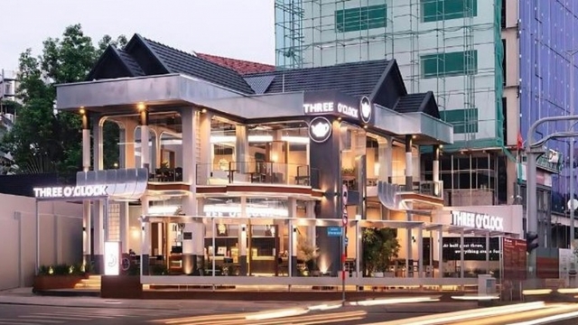 Vietnamese coffee chain expands to India with six stores